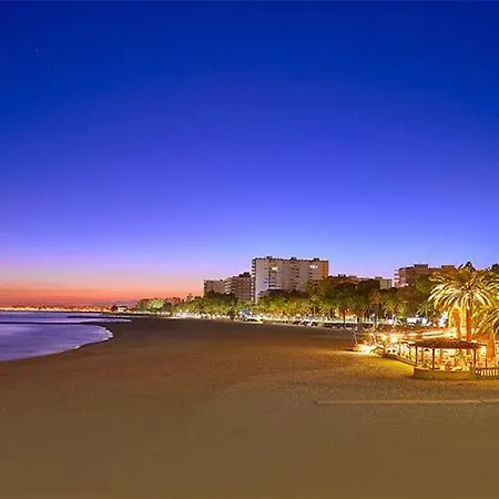 Precioso En Benicasim * Benicàssim
