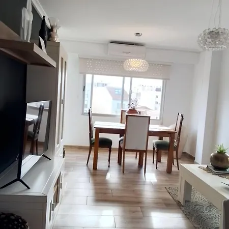 Appartamento Precioso En Benicasim